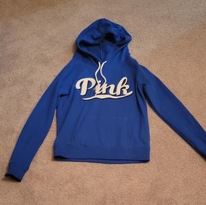 Victoria Secret PINK hoodie S